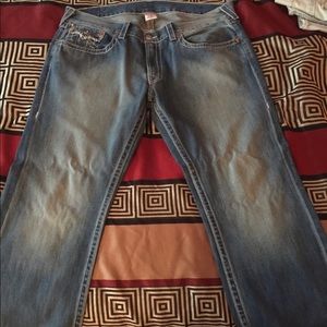 Mens jeans